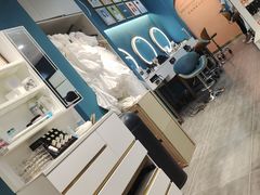 -海马体照相馆(西安高新万达广场店)