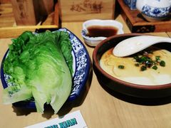 -裕鼎鲜·新中菜(金鼎广场店)