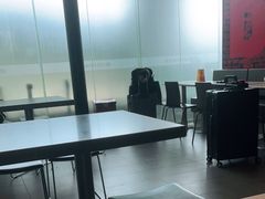 -麦当劳(深圳北站高铁店)