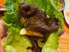 -大喜烤肉(海宁尚东店)