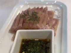 -一品江南韵·淮扬菜