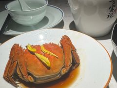 醉河蟹-寻宝记绍兴菜(状元店)