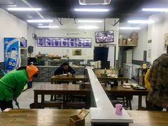 大堂-老磁器口豆汁店(马家堡店)