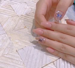 -EAST日式美甲美睫沙龙