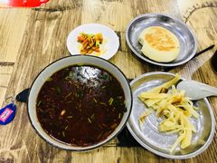 -八沟羊汤(河北大街店)