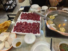 -潮悦牛肉火锅城(水贝店)