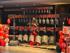 -曾宴·楚菜(湖北省博物馆店)