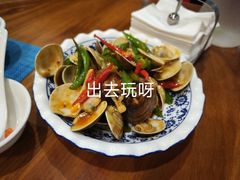 -糟粕醋·椰苑海南菜餐厅(亚龙湾天域酒店)