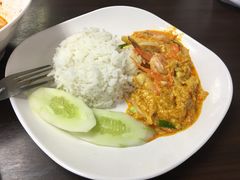 -Magic Food Point(Airport Street food)