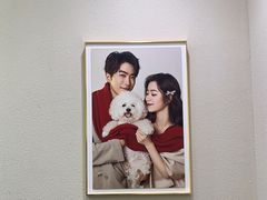 -海马体照相馆(大连罗斯福广场店)