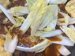 -那红花·东北菜铁锅炖(仙林金鹰店)
