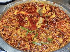 -胖子鱼·天水麻辣鱼火锅(秦州407店)