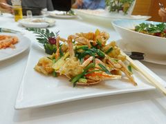 -万山楼海鲜酒家·二十三年老字号