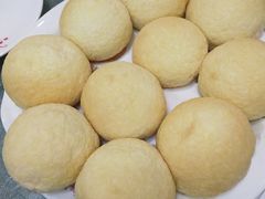 点无缺流沙包-點無缺茶楼·海鲜酒家(世博店)