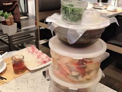 -黄记煌三汁焖锅(广州曜一城店)