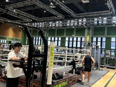 -悦莱美游泳健身会所(御景壹号店)