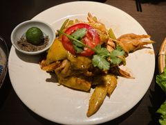 -大头虾越式风味餐厅(光明广场店)