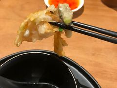 -旺爷砂锅·茶作(国贸城店)