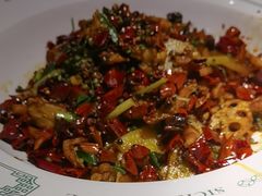 -醉英雄四川料理(新塘万达广场店)