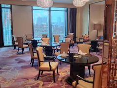 -长沙富力万达文华酒店