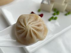 -柳莺湖上·湖景餐厅·江南菜(西湖店)