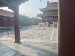 -清西陵