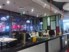 -新宝餐厅(流塘店)