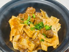 -肥仔文澳门猪骨煲(南京西路店)