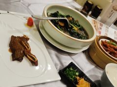 -丰鲤楼•闽南茶楼(仟禧汇店)