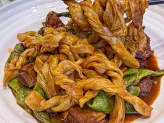 -燕郊烧鸽子(酷车小镇店)