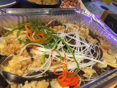 -三人行骨头王火锅(长寿店)