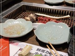 -樱宿日式和牛烧肉(五道口店)