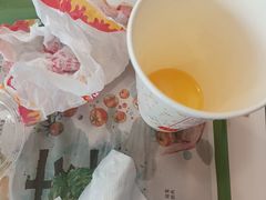 -麦当劳(健德桥得来速店)