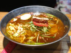 -熙成烧烤(白塔岭店)
