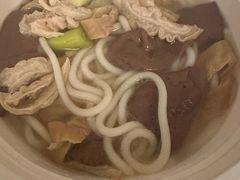 -守英猪脏粉(仓桥街店)