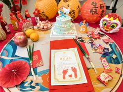 -禧悦府国际月子会所(总店)