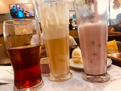 -MUSANG KING猫山王(龙湖杭州滨江天街店)