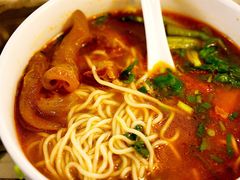 -吉亨面馆(古北1699店)