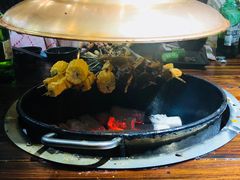 -水浒烤肉(国贸店)
