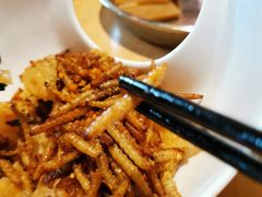 -园林美食城·本土农家菜(杨和镇店)