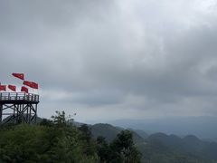 -娄山关景区