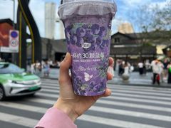 -茶屿水果茶(太古里店)