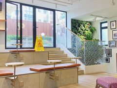 -Peet's Coffee皮爷咖啡(大学路店)