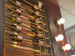 -盛焰铁板烧(王府井店)