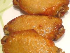 浓情香鸡翼-必胜客(双榆树店)