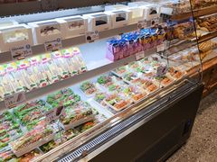 -山崎面包(静安久光店)