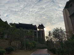 -清远熹乐谷温泉度假酒店