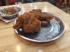 -柳州肥姨妈大骨螺蛳粉(东靖路店)