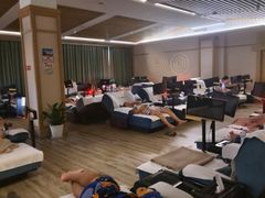 -极乐汇汗蒸会馆(杭州店)