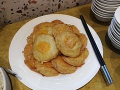 -菩提树·素食餐厅(汇智国际商业中心店)